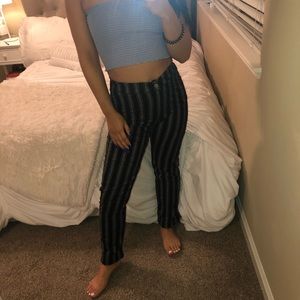 brandy melville tilden pants